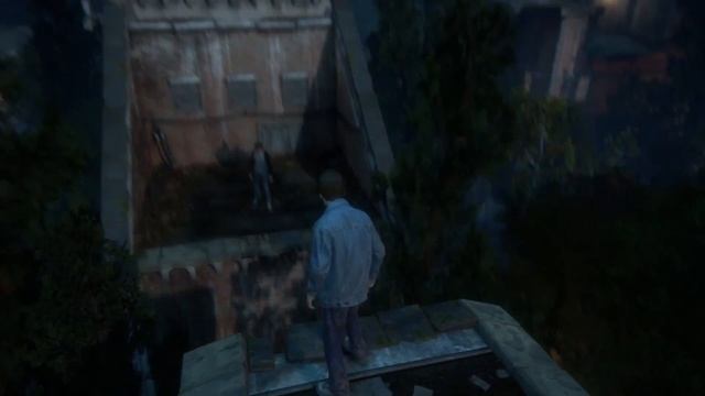 Uncharted 4 Путь Вора ➤Прохождение #1 смотреть онлайн