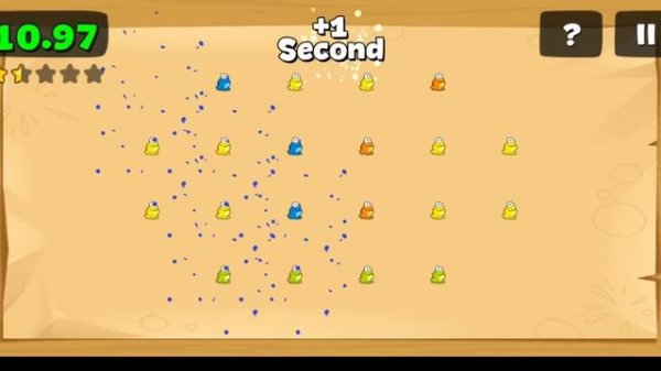 Tap the Frog - Unlocked All Events | New Sort, Hop Ride | Play Fast, Beat the Timer | Frog games