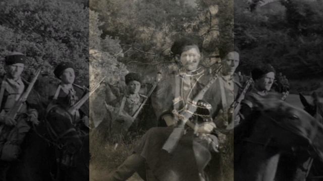 Chant cosaque - Имел я деньги пребольшие смотреть онлайн