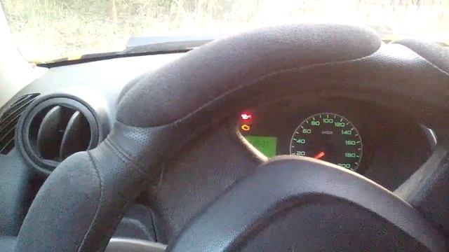 Лада Гранта - Большой пробег смотреть онлайн