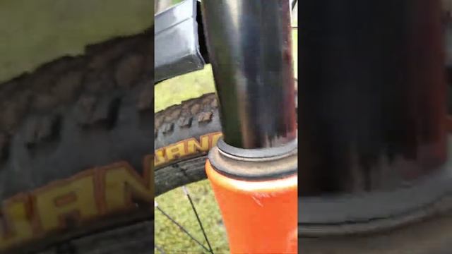 Видео обзор про мой новый скоростной велосипед (IZH-BIKE). смотреть онлайн