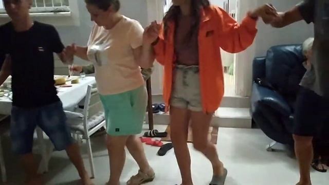 Албанские народные танцы, Albanian Traditional Dance