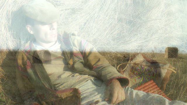 Одинокая Флейта. А я лягу, прилягу (Вы шумите, шумите...) смотреть онлайн