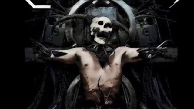 "Horror Machine" - Soul Reactor смотреть онлайн