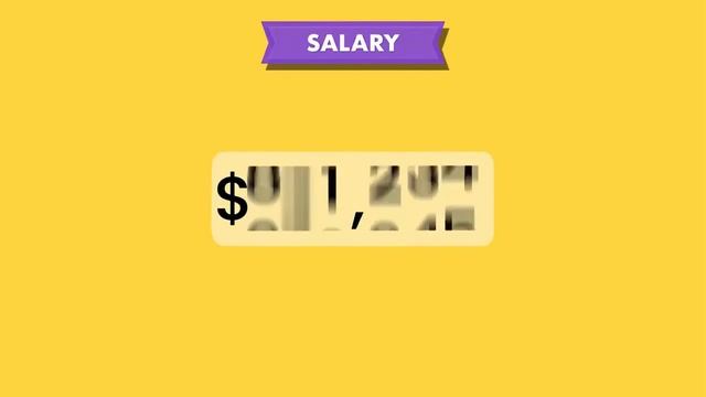 The average salary for a Java Developer is $102,570 per year #developersalaries #javasalaries смотреть онлайн