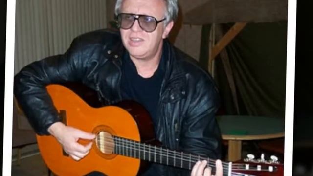 Барды слушать Вадим Егоров Мы, Наверное, Были Пьяны 1998 Диалектика любви смотреть онлайн