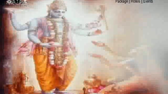 Purusha Sukta - Tirupati Darshan Organization смотреть онлайн