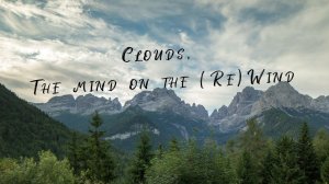 Ezio Bosso - Clouds, The mind on the ReWind