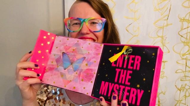 My baby is HERE!!! The Sacred (R)evolution® Oracle Deck Unveiling!! смотреть онлайн