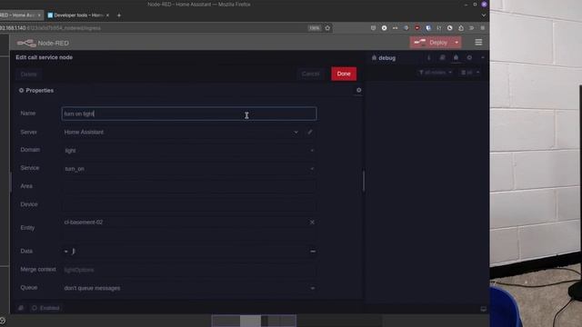 3D Printer Progress Bar - WLED/Home Assistant/NodeRED смотреть онлайн