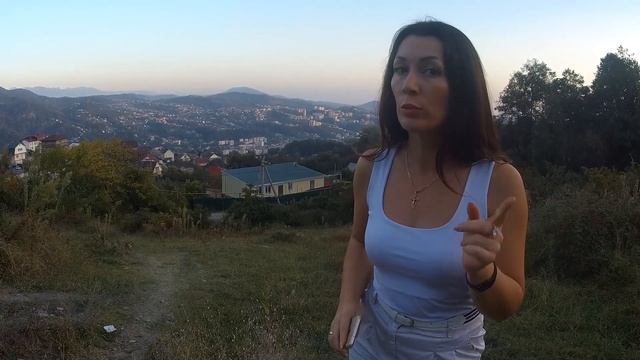 Участок или квартира?// Загородная недвижимость//Виды от которых захватывает дух смотреть онлайн