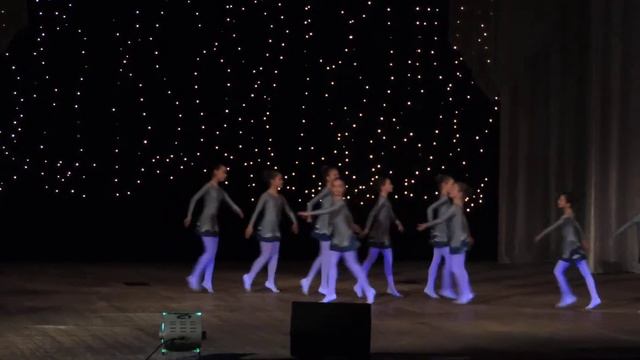 танец ВОЛНА. Фестиваль танцев 2017 смотреть онлайн