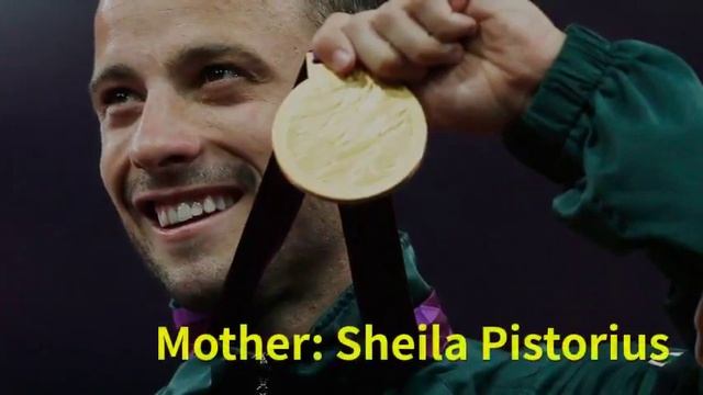 Oscar Pistorius Biography смотреть онлайн