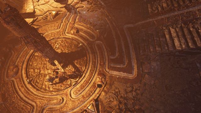 Shadow of the Tomb Raider #8