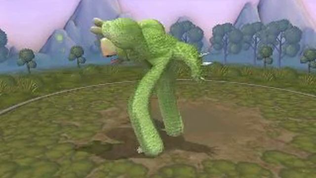 Spore 2 смотреть онлайн