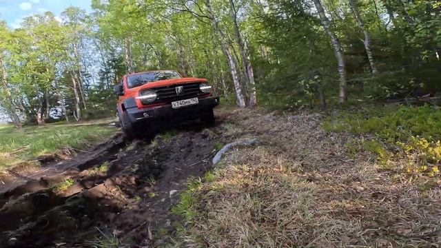 ТЕРСКИЙ БЕРЕГ | OFF-ROAD на TANK 300 | РЫБАЛКА В МУРМАНСКОЙ ОБЛАСТИ | ФРИДАЙВИНГ В БЕЛОМ МОРЕ смотреть онлайн