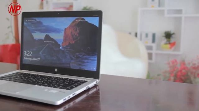 [REVIEW] - HP Folio 9470m смотреть онлайн