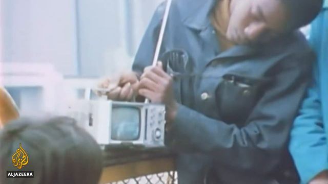 Apollo 13 anniversary: 50 years since the dramatic space mission смотреть онлайн