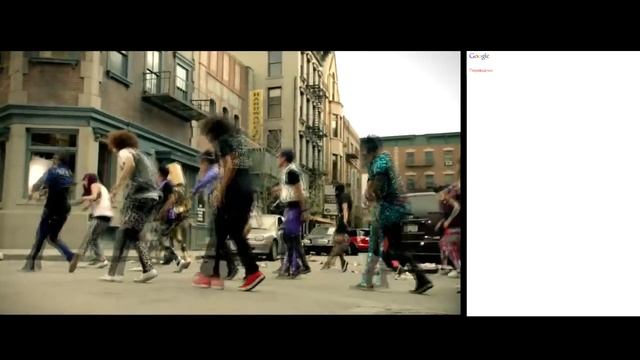 ГУГЛСОНГ: LMFAO - ПАРЕНЕК смотреть онлайн