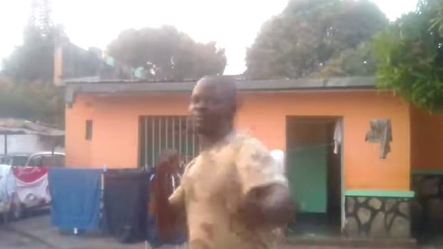 Karate kyokushin mbuji mayi Kasaï oriental смотреть онлайн