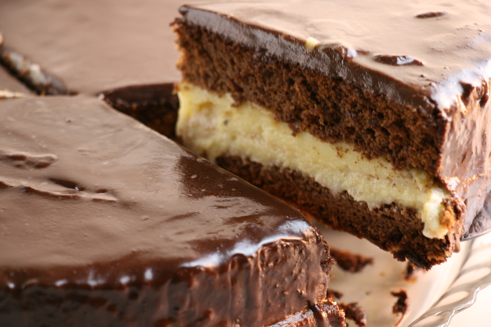 САМЫЙ ВКУСНЫЙ ТОРТ ЭСКИМО. Вкусней, чем "Прага" смотреть онлайн