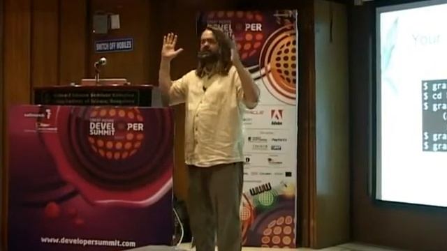 Dim Sum Grails - A Sampler of Practical Non Database-Driven Grails Applications смотреть онлайн