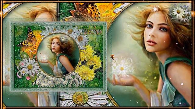 ✿°ڰۣڿ»̯̆✿КРАСИВЫЕ СТИЛИ!!! ✿°ڰۣڿ»̯̆✿ ProShow Золотой саксофон смотреть онлайн