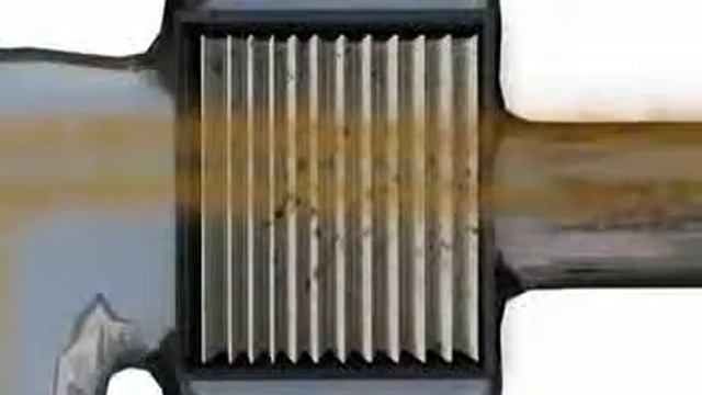 Анимация замена салонного фильтра смотреть онлайн