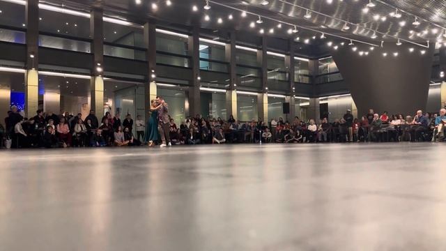 Delfina Pissani y Diego Valero (1/3) смотреть онлайн