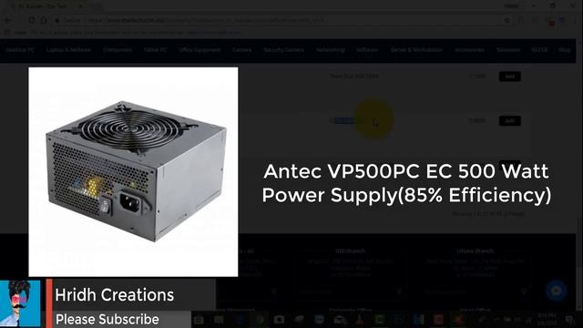 Budget Gaming PC - BANGLADESH смотреть онлайн