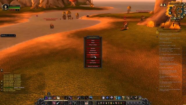 Teebu's Blazing Longsword Farm POTENTIAL MASSIVE GOLD MAKER смотреть онлайн
