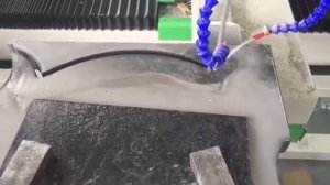 Эконом лобзик горизонтального типа по камню-3