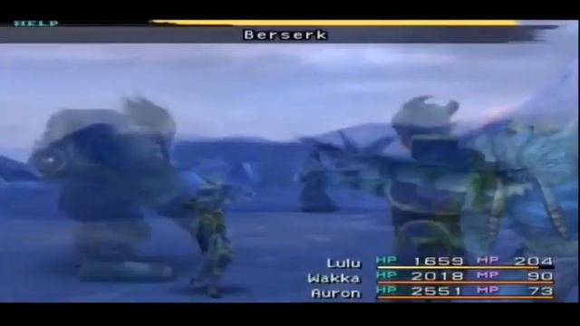 Final Fantasy X – Part 3 [Spoony - RUS RVV]