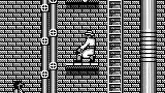 Game Boy Longplay [163] Dick Tracy смотреть онлайн