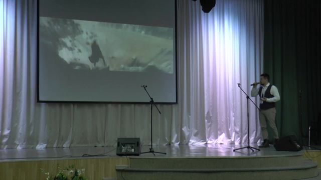 Музыка как основной генератор современного национального контента смотреть онлайн
