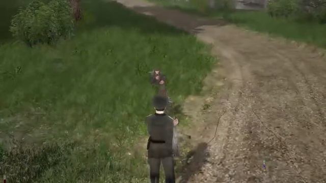 Death To Spies - прохождение - миссия 1 - 