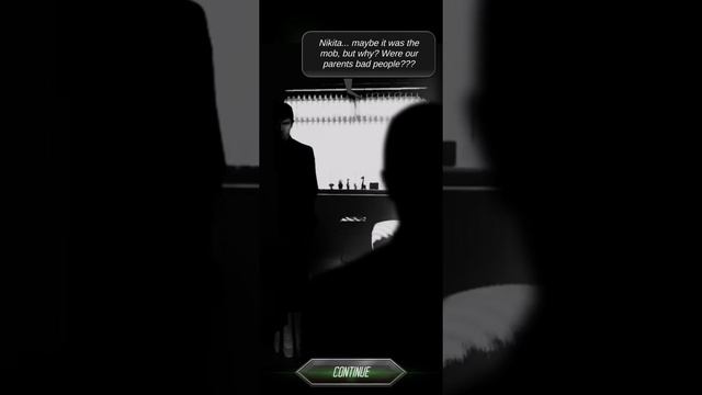 Murder Mystery 3 - A Life Of Crime Story #10 [Moscow] смотреть онлайн