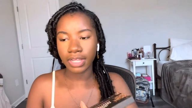 BACK TO SCHOOL MAKEUP *black girl friendly* смотреть онлайн