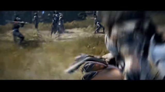 Black Desert Online | Guardian Intro Succession/Awakening смотреть онлайн