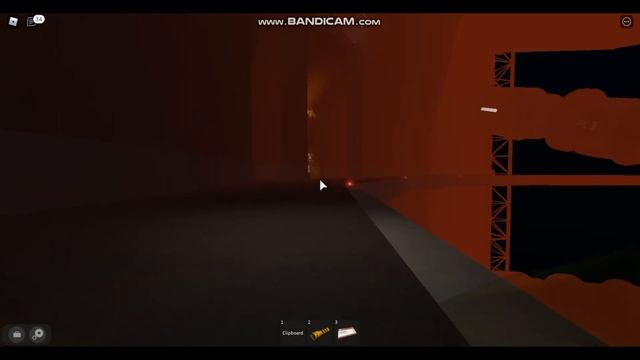 Уничтожение реактора [Quantum Science Energy Research Facility | Roblox] смотреть онлайн