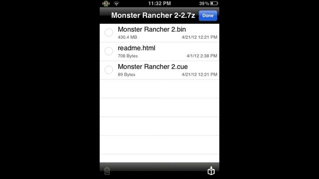 PSX4ALL: How To Get Monster Rancher 2 iPhone,iPad or iPod Touch смотреть онлайн