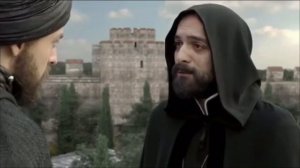 вот что будет если предложить мусульманину принять христианство