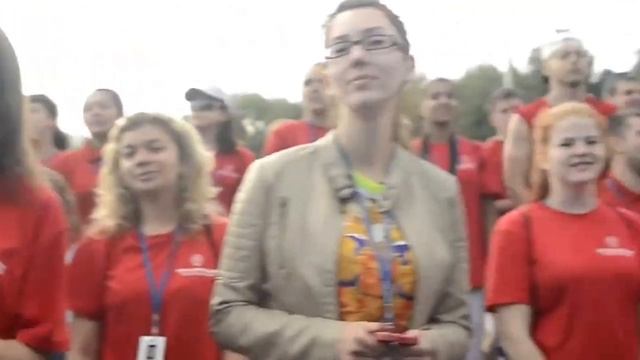 Директор Центра РАД на форуме ТИМ Бирюса 2015 смотреть онлайн
