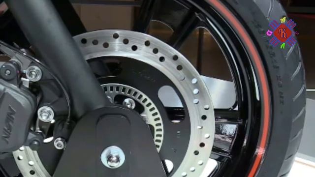 2019 Kawasaki Vulcan S 2018 all new смотреть онлайн