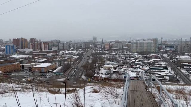 Krasnoyarsk city march 2021 Красноярск 2021 смотреть онлайн