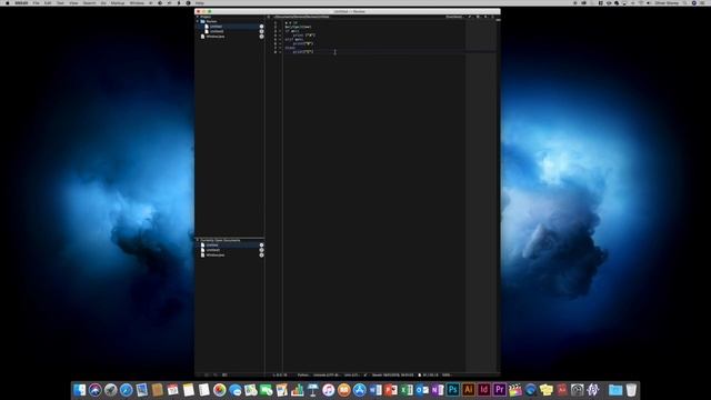 BBEdit 12 Review - Code Editor for Mac смотреть онлайн