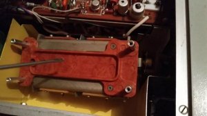 Генератор сигналов Г3-112/1 обзор содержания драгметаллов.