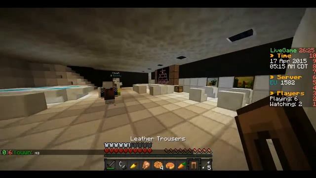 Неопытный читер!!! Survival Games №1 смотреть онлайн