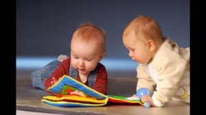 Воспитание ребенка от года до 3 лет. На что обращать внимание.