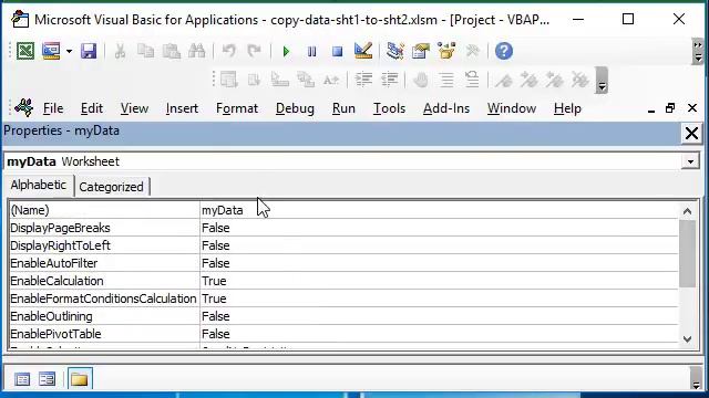 Transfer Specific Data to Specific Sheets Automatically смотреть онлайн